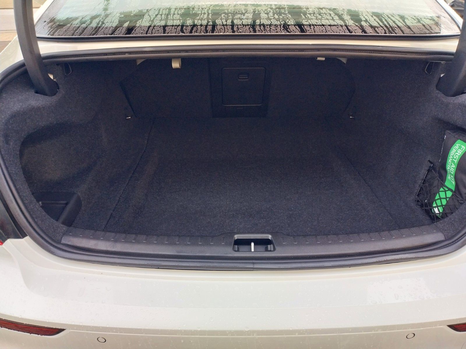 Volvo S60 B5 Ultimate Dark AWD "Standheizung"