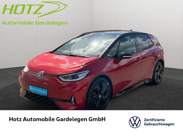 Volkswagen ID.3 GTX Performance PANO/ LED/ PDC