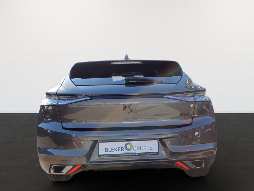 DS Automobiles DS4 Performance Line +