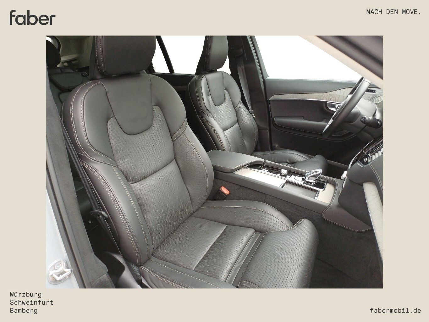 Volvo XC90 T8 Ultra Dark Plug-In Hybrid AWD