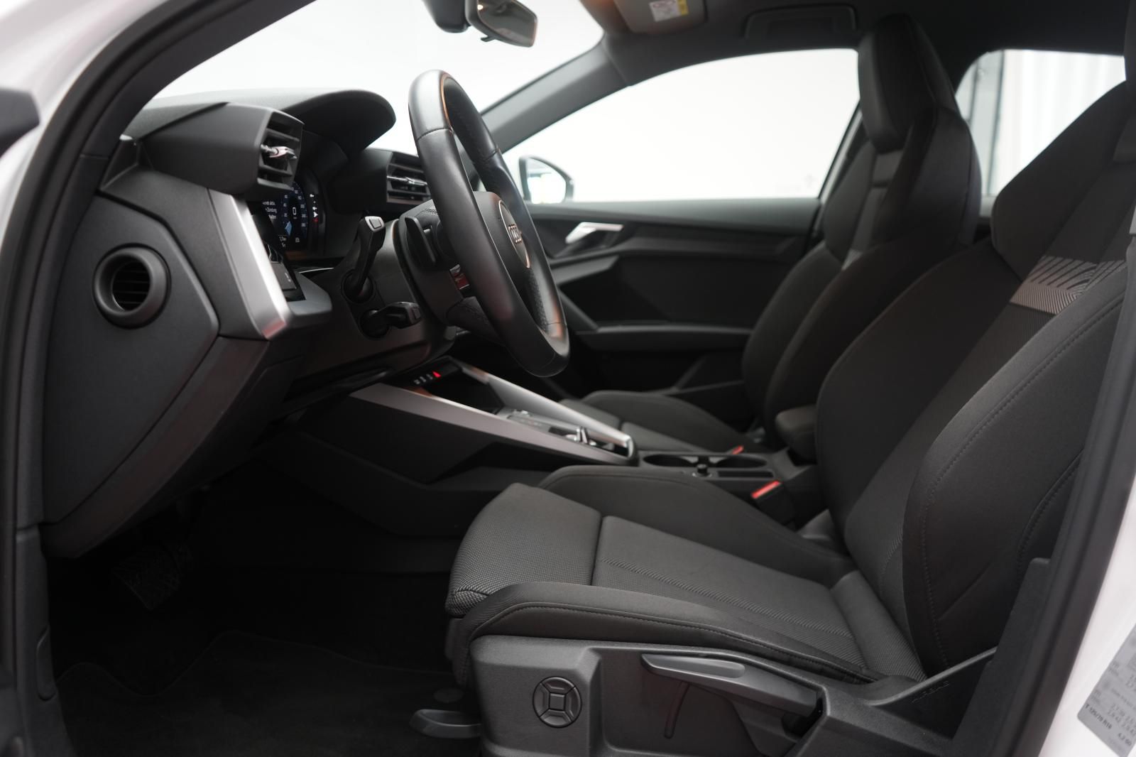 Audi A3 35 TFSI Sportback S tronic Advanced CarPlay/A