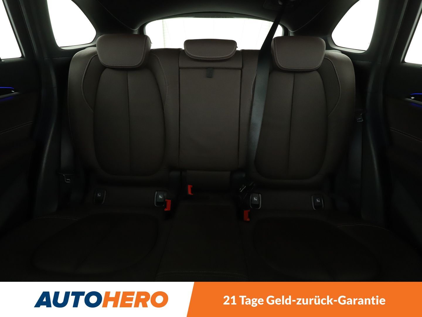 BMW X1 xDrive 20i M Sport - Samsaru's Car Outlet