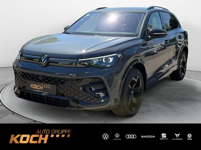Volkswagen Tiguan R-Line 2,0 l TDI SCR 4MOTION 142 kW (193 