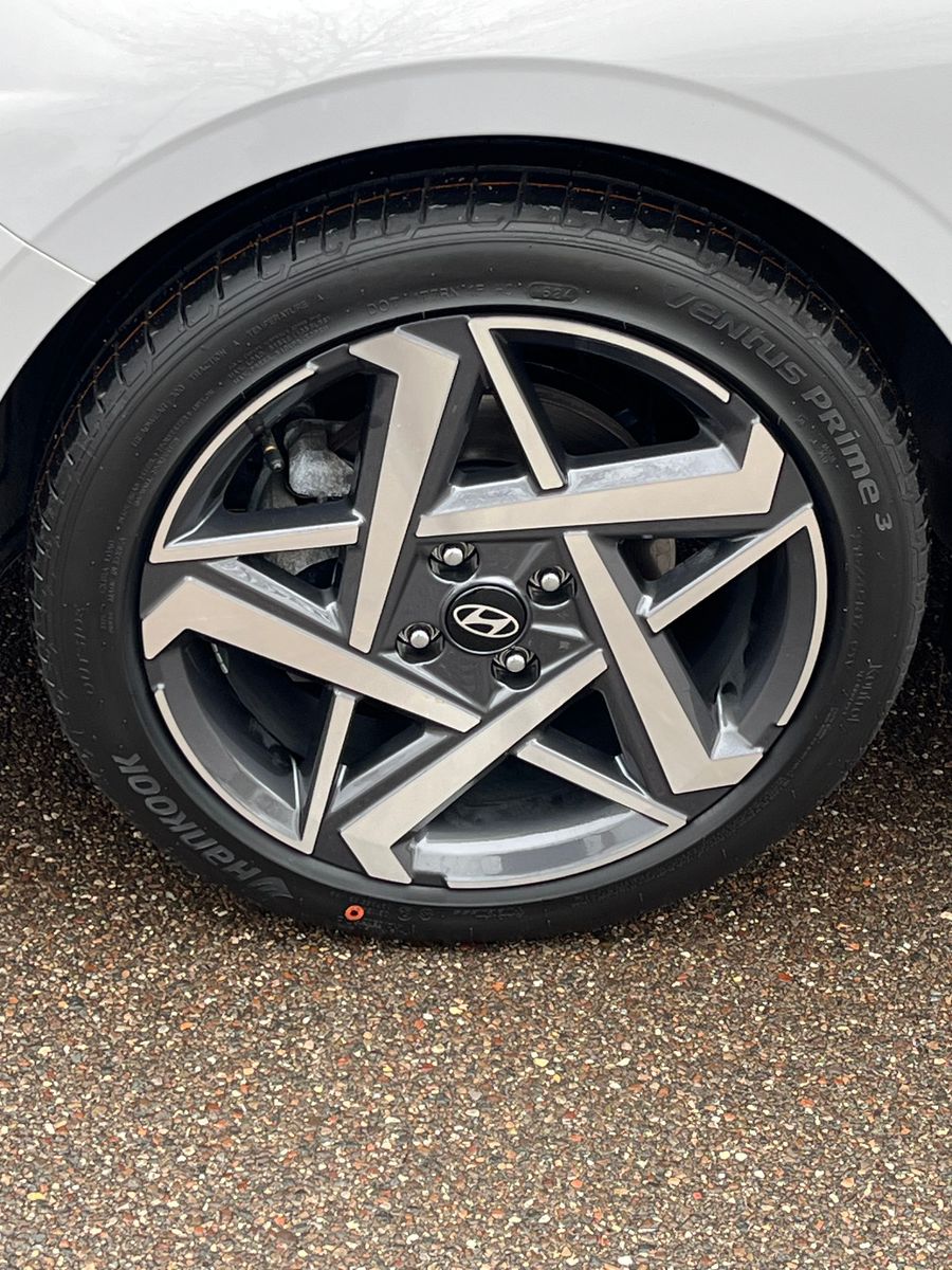 Hyundai i20 1.0 T-GDi DCT Prime LED NAVI KAMERA BOSE