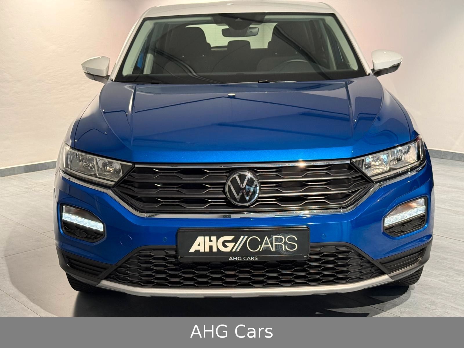Volkswagen T-Roc Style Active 1.0TSI - Samsaru's Car Outlet