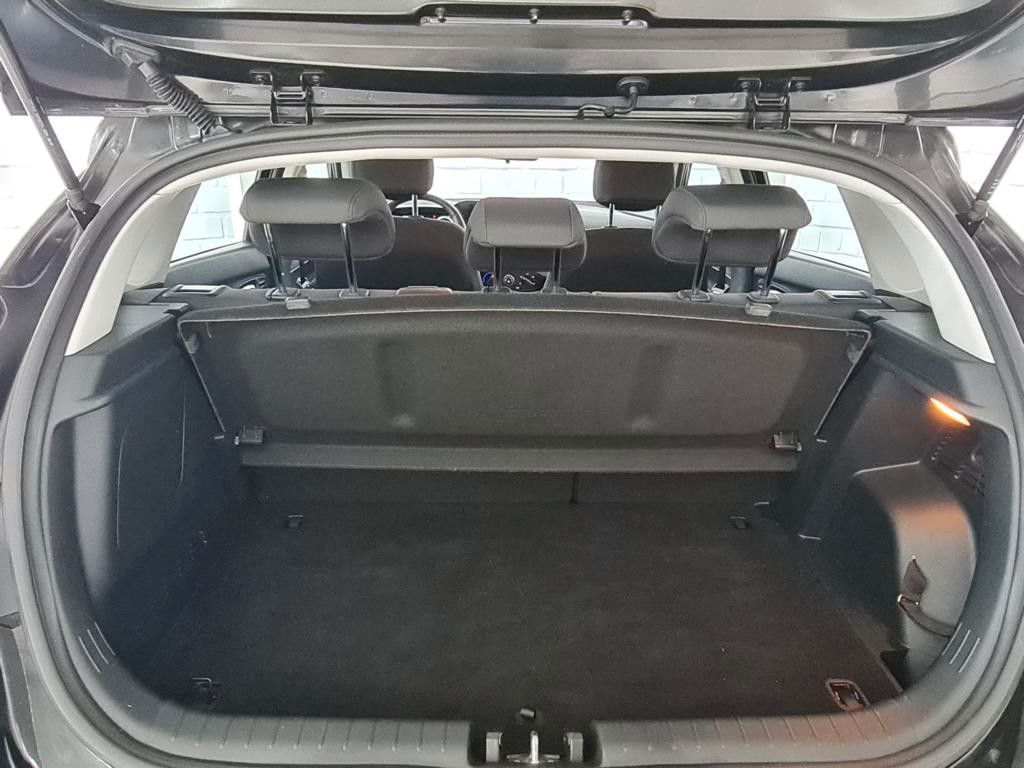 Hyundai i20 Mild-Hybrid - Samsaru's Car Outlet