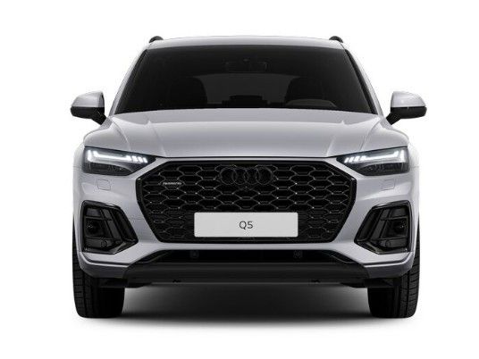 Audi Q5 Sportback 40 TFSI quattro 2xS line+Standhzg