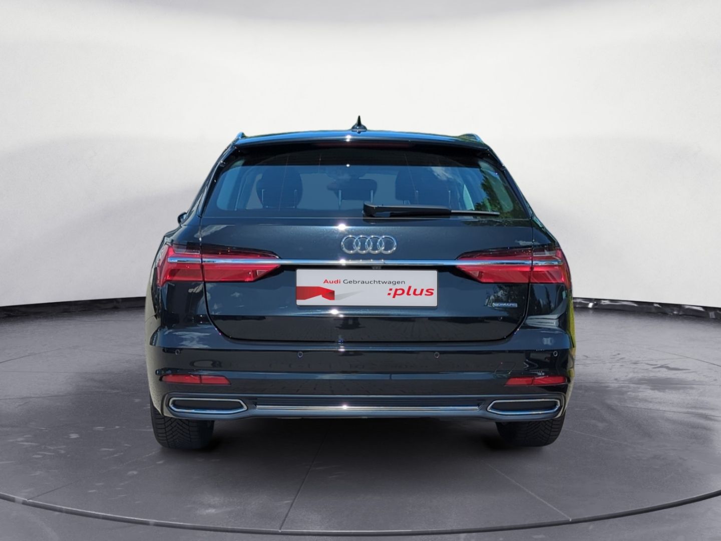 Audi A6 Avant 45 TDI quattro S tronic Sport - Samsaru's Car Outlet