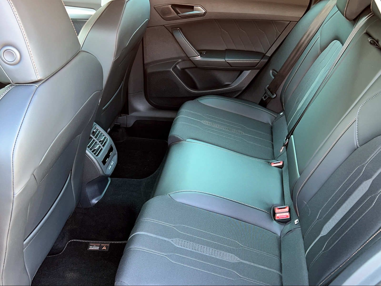 Cupra Formentor 1.5 TSI - Samsaru's Car Outlet