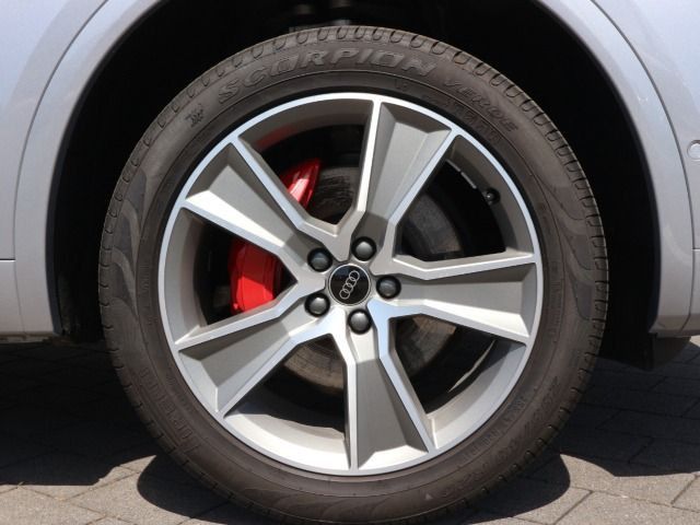 Audi Q5 S line 55 TFSI e quattro *0,5%*AHK*ACC*360°