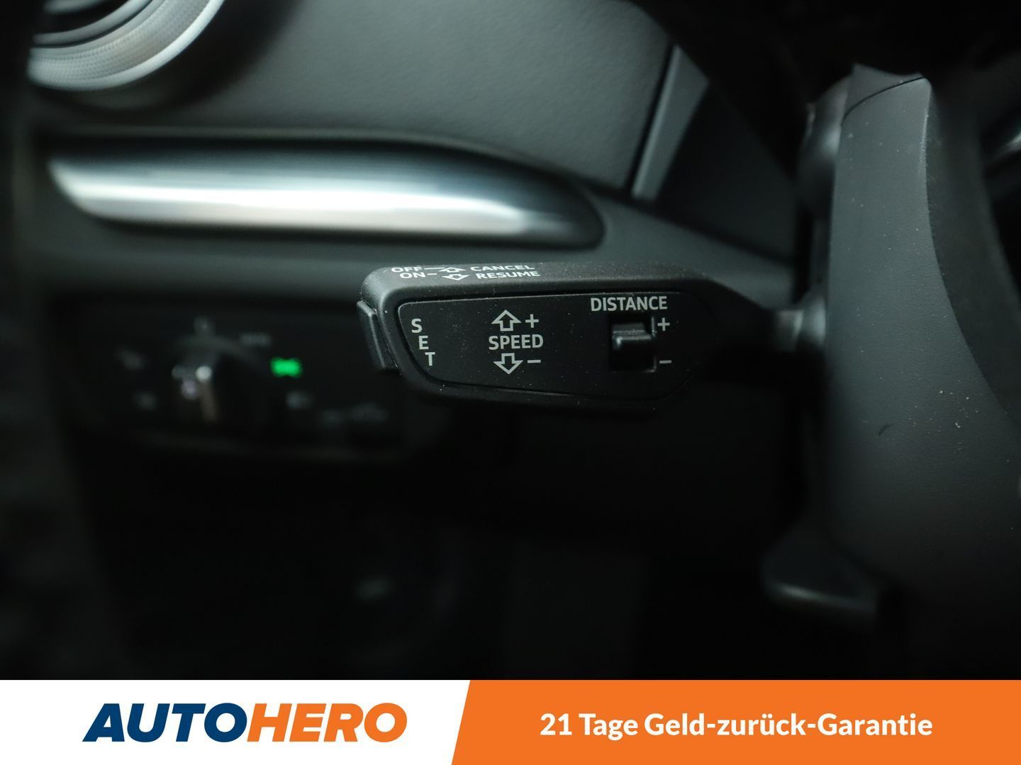 Audi A3 40 e-tron sport - Samsaru's Car Outlet