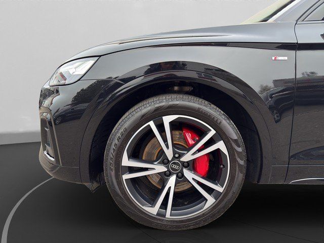 Audi Q5 50 TDI quattro Tiptronic S line MATRIX*ACC Vi