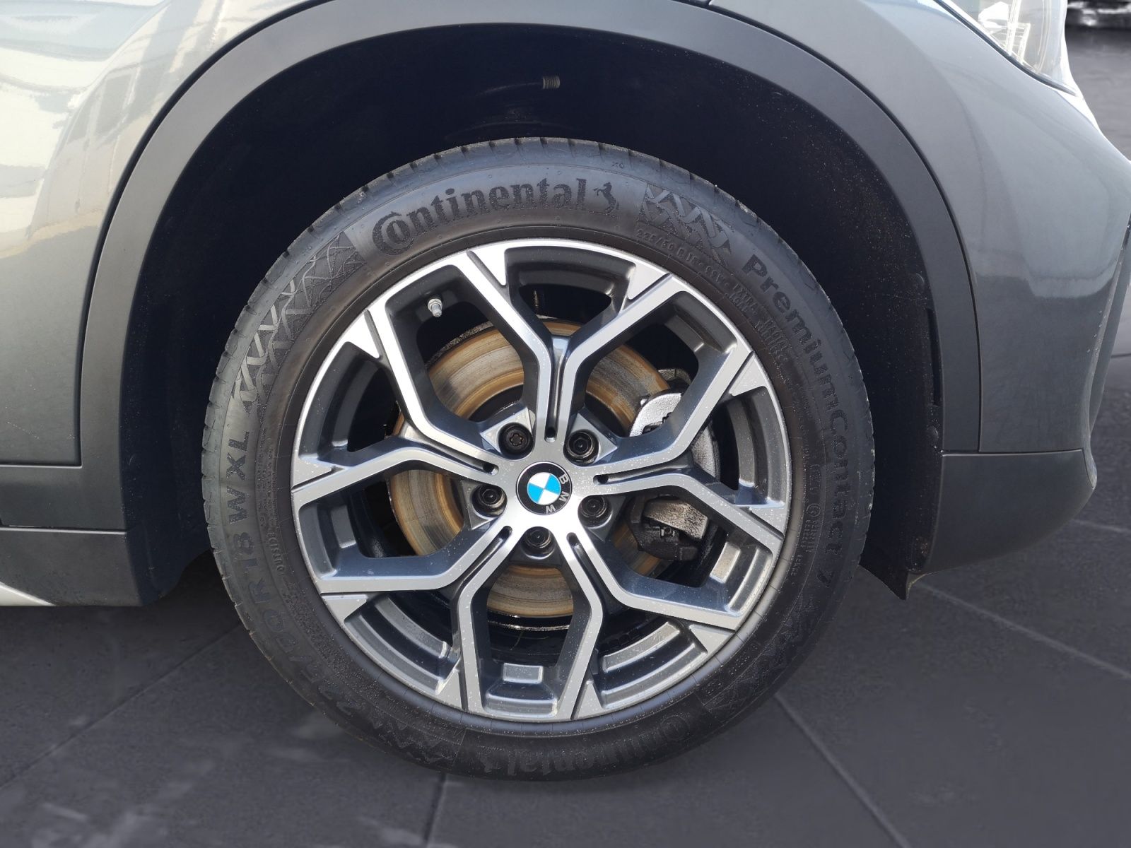 BMW X1 xDrive20d xLine Steptronic - Samsaru's Car Outlet