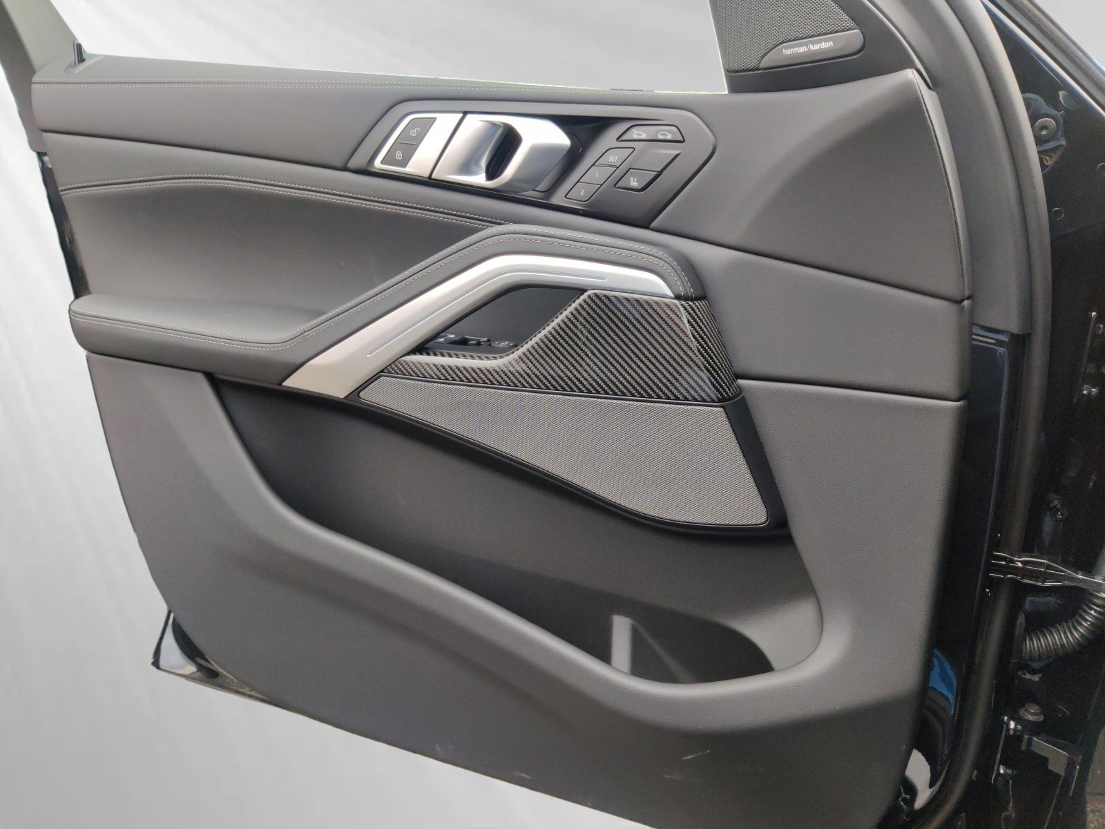 BMW X6 xDrive30d M Sport Pro|Pano|AHK|Autobahnass.