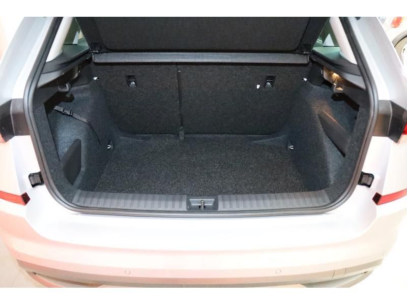 Skoda Kamiq Ambition - Samsaru's Car Outlet