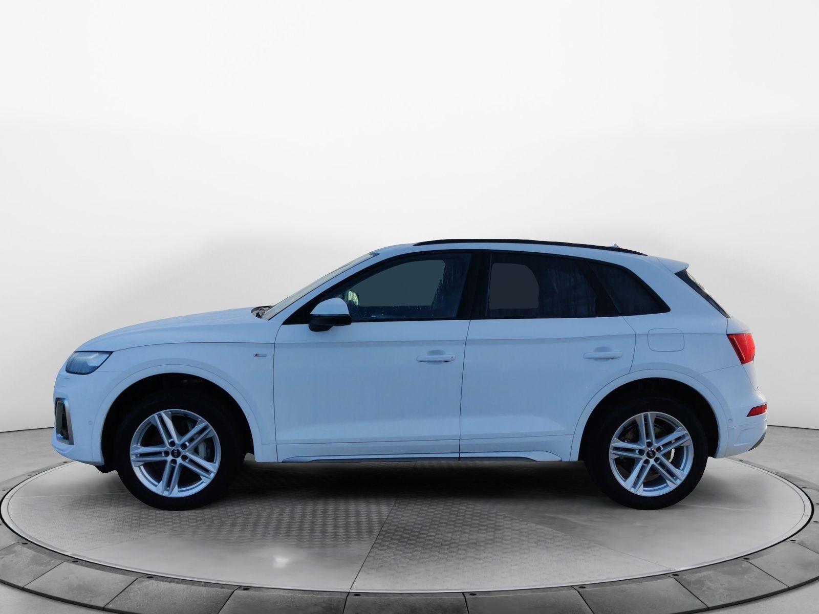 Audi Q5 50 TFSI e q. S-Tronic S-Line, Matrix, AHK, Pa