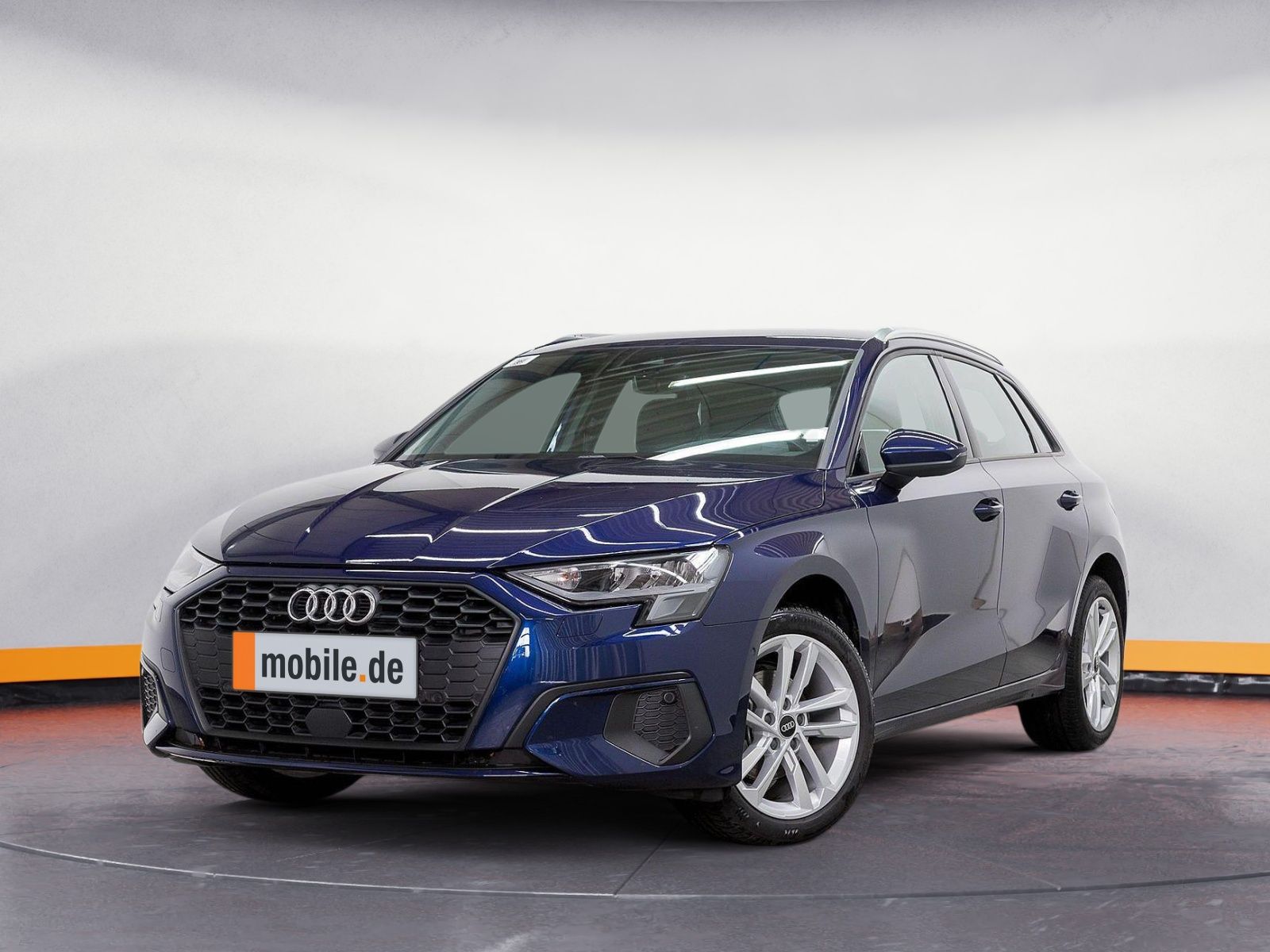 Audi A3 Sportback 30 TFSI - Samsaru's Car Outlet