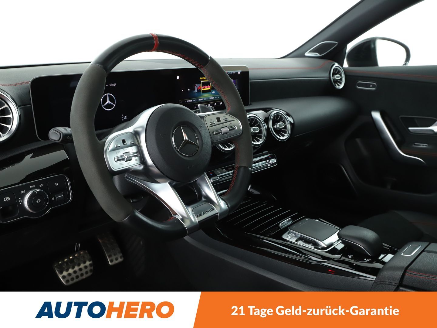 Mercedes-Benz CLA 35 Shooting Brake AMG 4Matic - Samsaru's Car Outlet