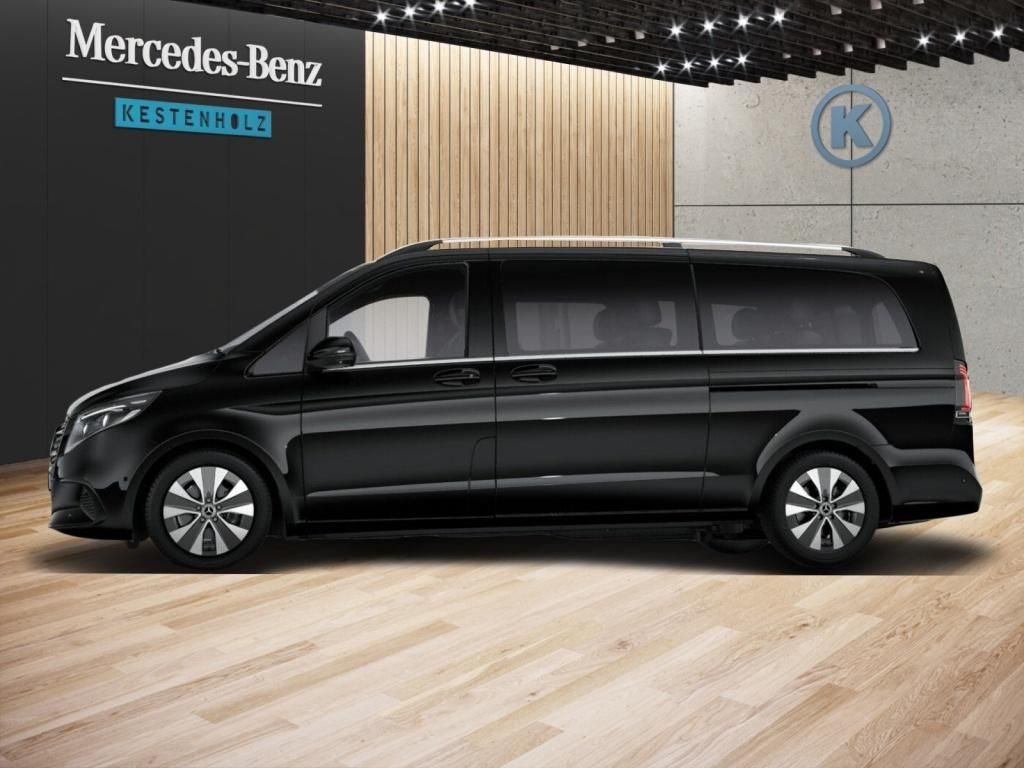 Mercedes-Benz V 300 d AVANTGARDE - Samsaru's Car Outlet