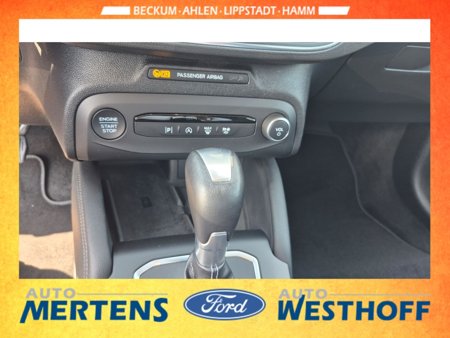Ford Focus Turnier Active X B&O ErgoSitz ACC 4Seasons