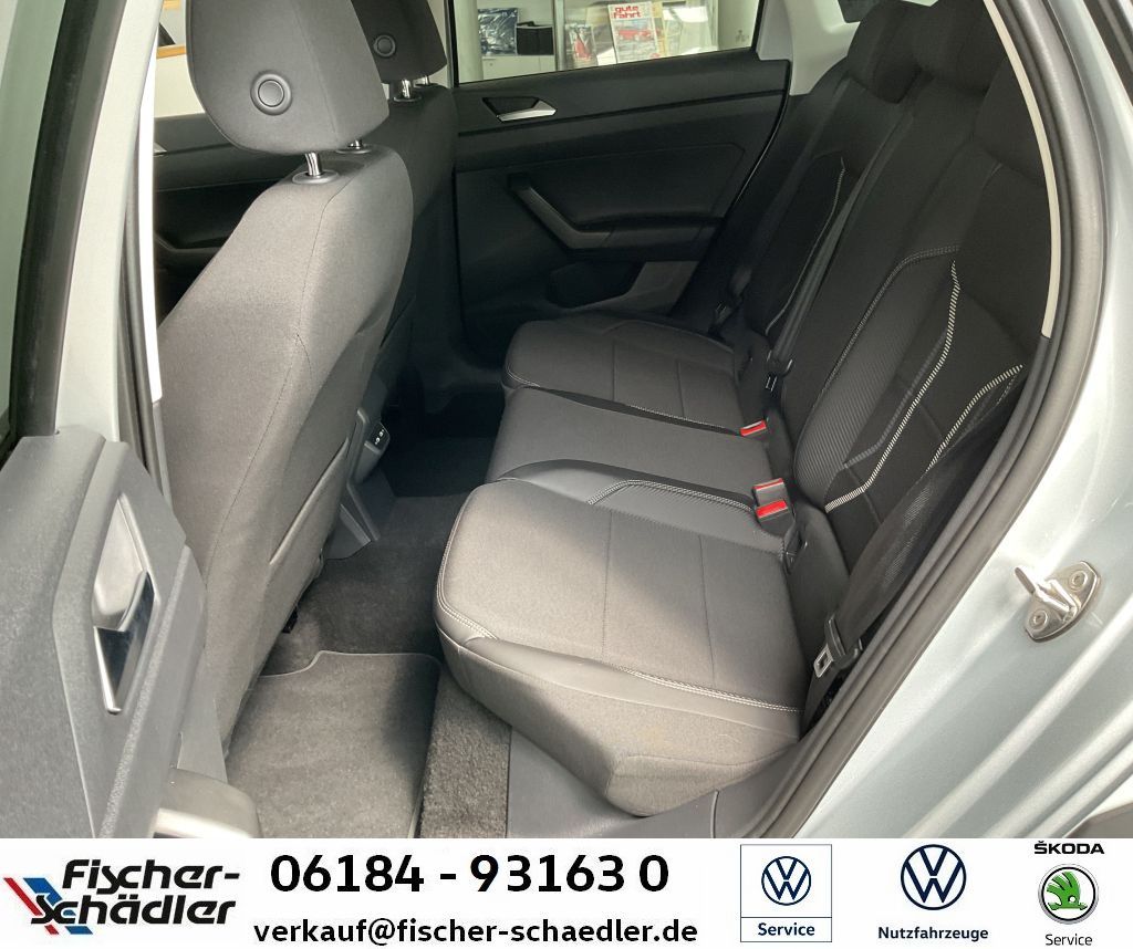 Volkswagen Taigo Style 1.5TSI*DSG - Samsaru's Car Outlet