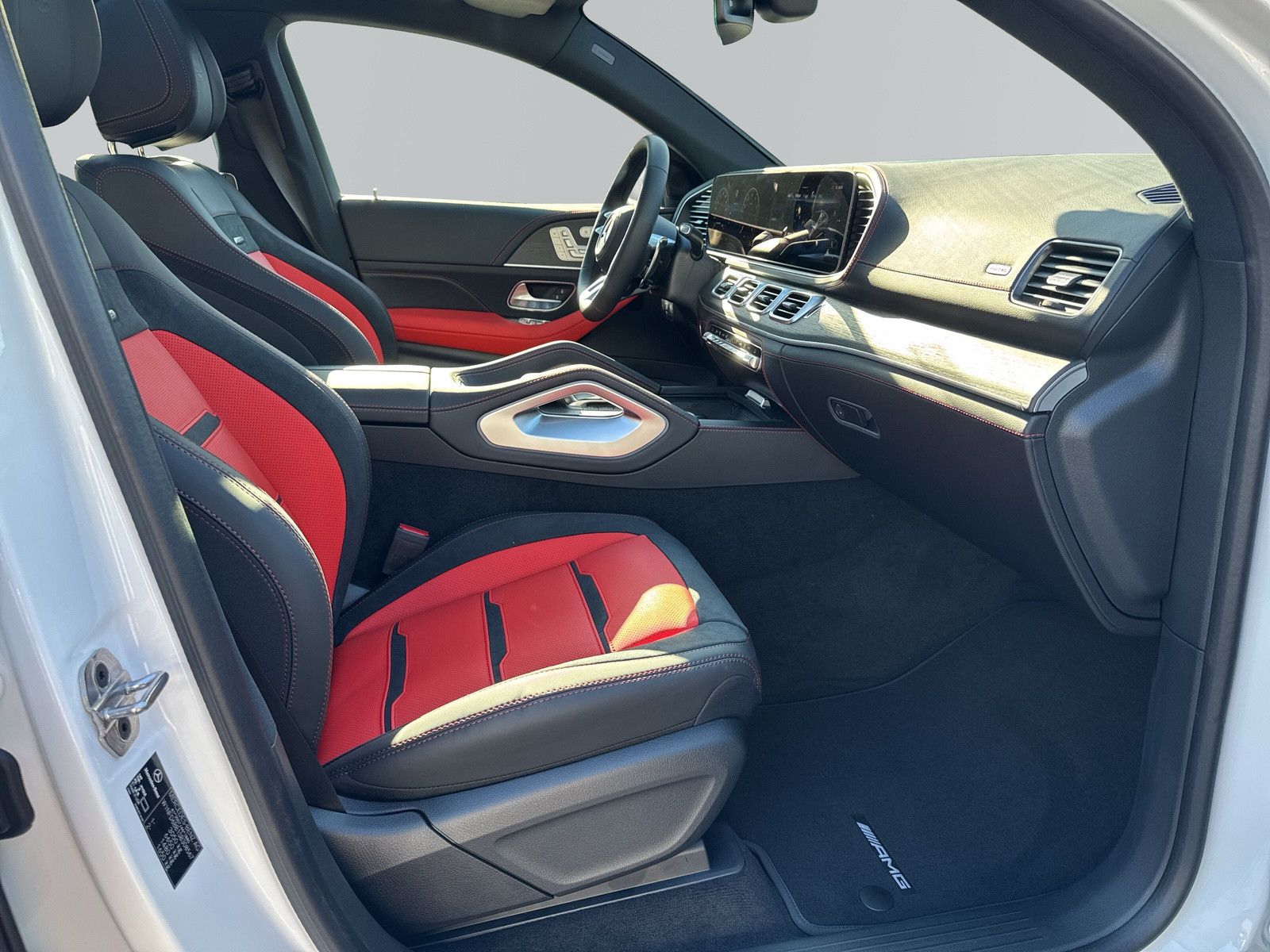 Mercedes-Benz GLE 53 AMG 4Matic+ Coupe *Pano *Sitzklima *Headu