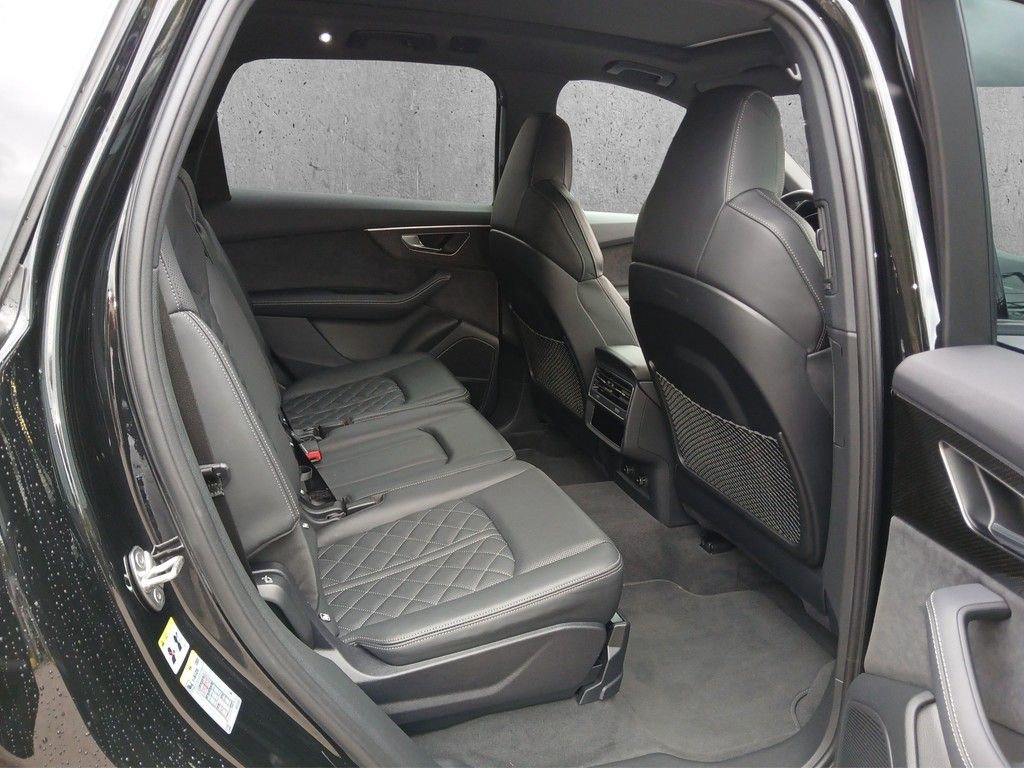 Audi Q7 50 TDI quattro competition plus tiptronic