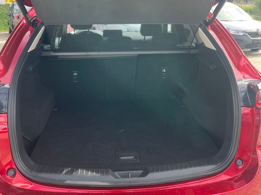 Mazda CX-5 2023 5WGN 2.5L e-SKYACTIV G 194ps 6AT AD'VA