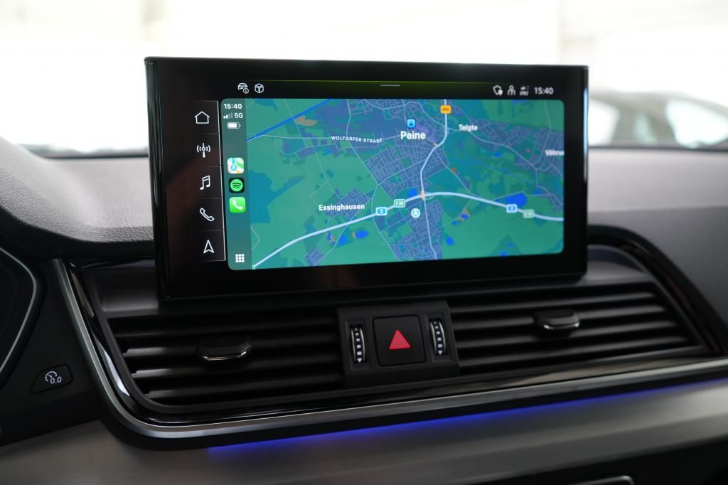 Audi Q5 40 TDI quattro S line - Samsaru's Car Outlet
