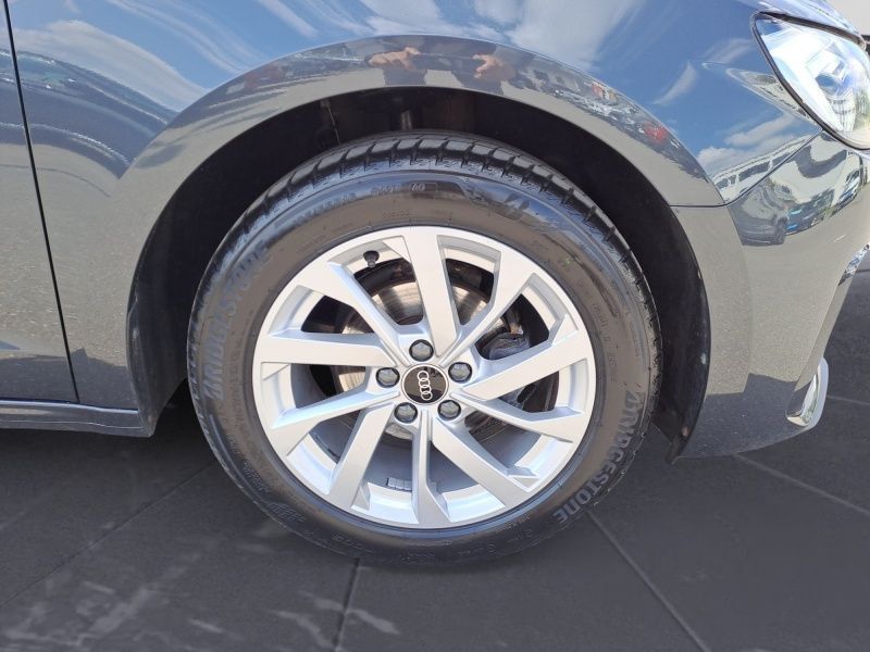 Audi A1 Sportback 25 TFSI advanced - Samsaru's Car Outlet