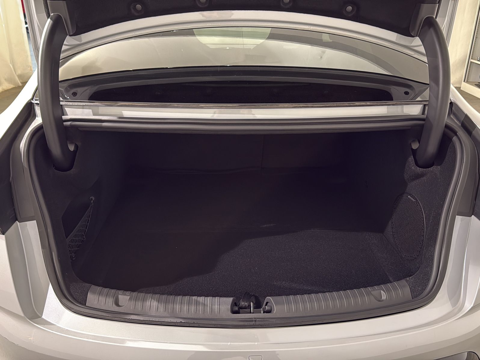 BYD Seal Design RWD PANO | 360° | SHZ | ACC | LM 19"