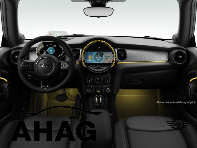 MINI Cooper SE MINI Yours Trim - Samsaru's Car Outlet