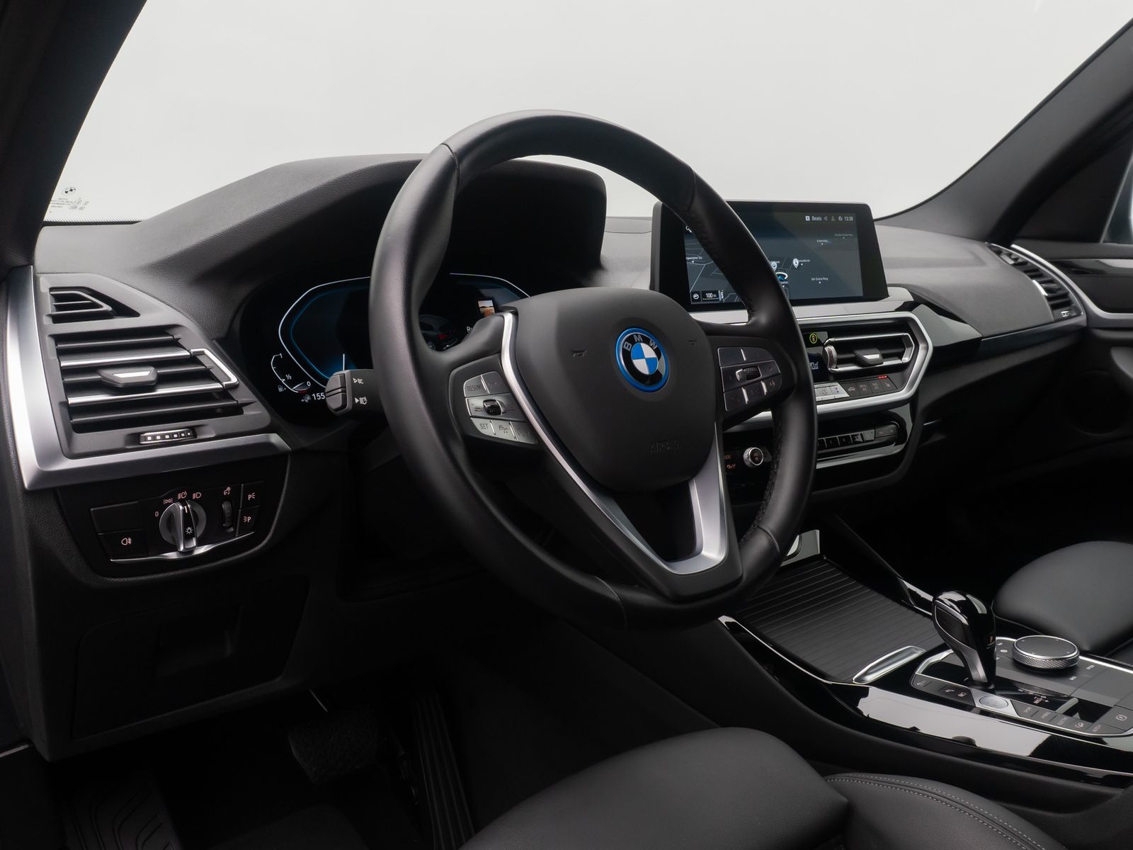 BMW X3 xD30e Leder HUD DAB Kamera Laser Sport 20Zoll