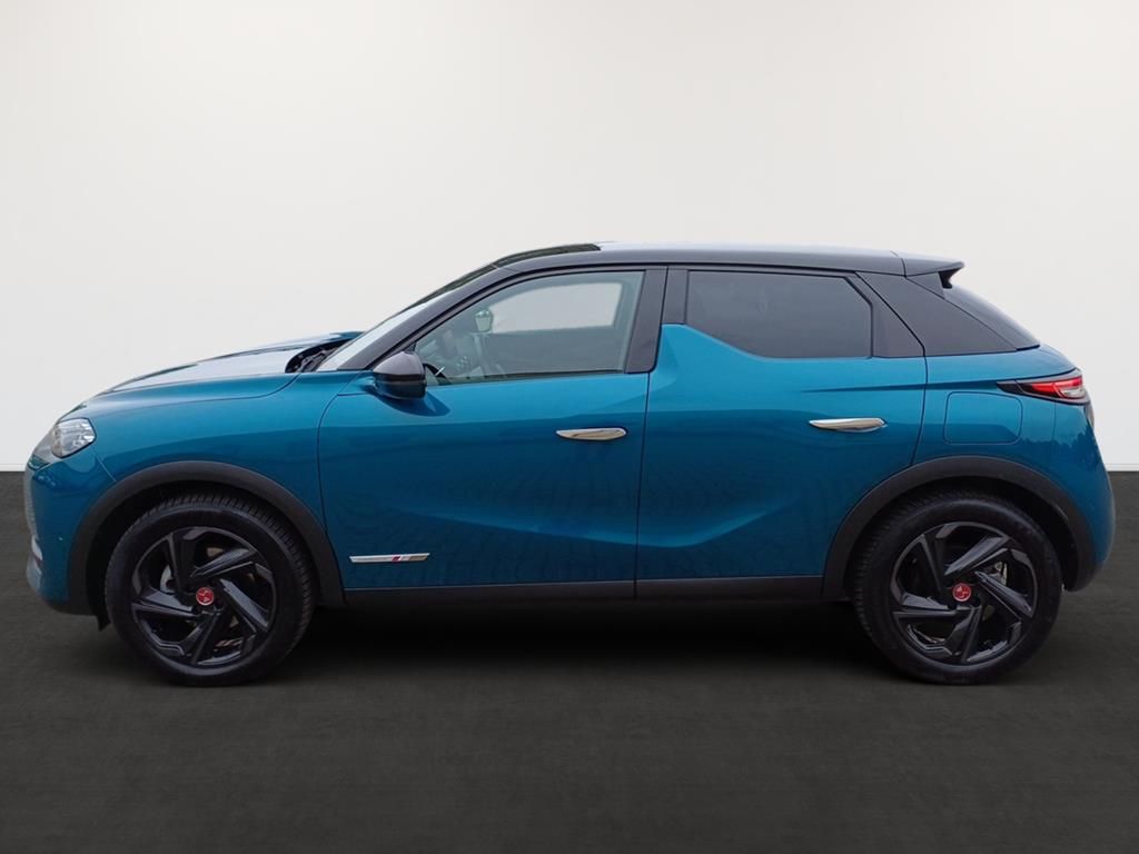 DS Automobiles DS3 Crossback E-Tense 225 Performance Line - Samsaru's Car Outlet
