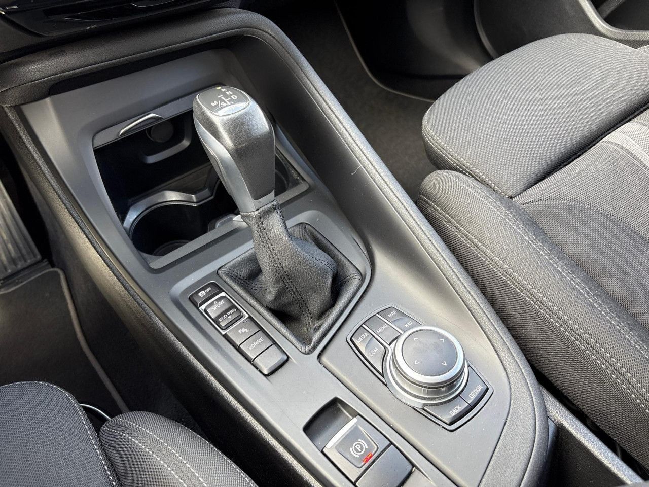 BMW X1 xDrive 25e - Samsaru's Car Outlet