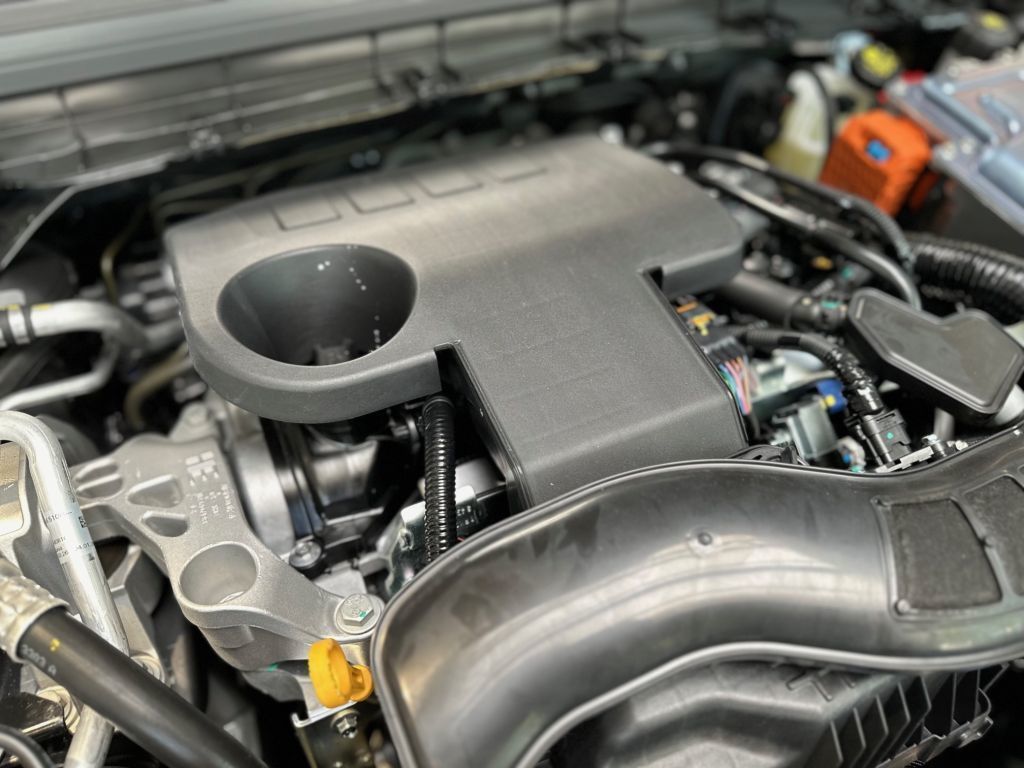 Renault Arkana TECHNO E-Tech Full Hybrid - Samsaru's Car Outlet