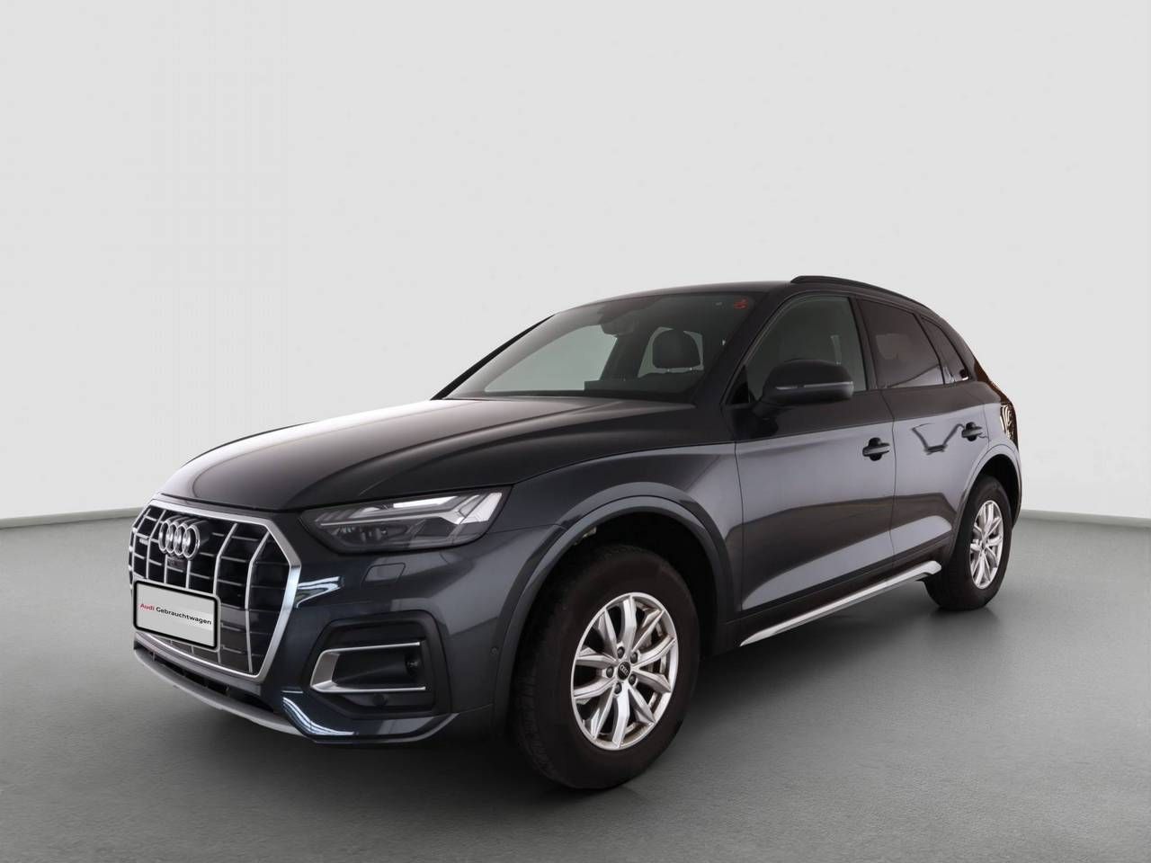 Audi Q5 45 TFSI quattro advanced - Samsaru's Car Outlet