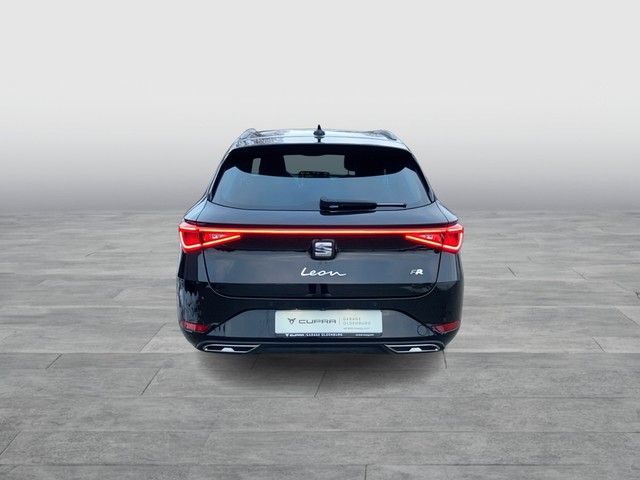 Seat Leon Sportstourer 2.0 TDI DSG FR AHK+NaviPlus