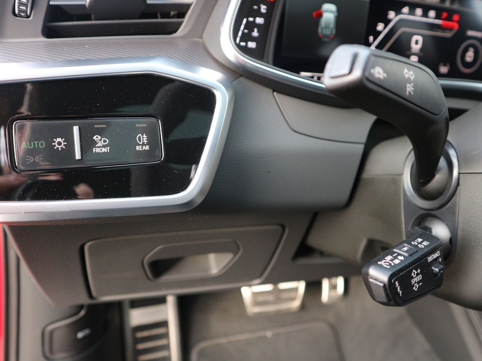 Audi RS 6 Avant HUD*PANO*B&O*MATRIX*CARPLAY*ACC