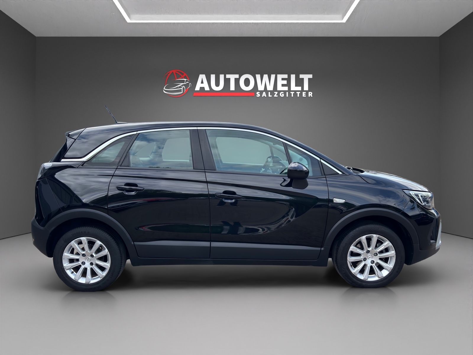 Opel Crossland 1.5d Elegance Automatik - Samsaru's Car Outlet