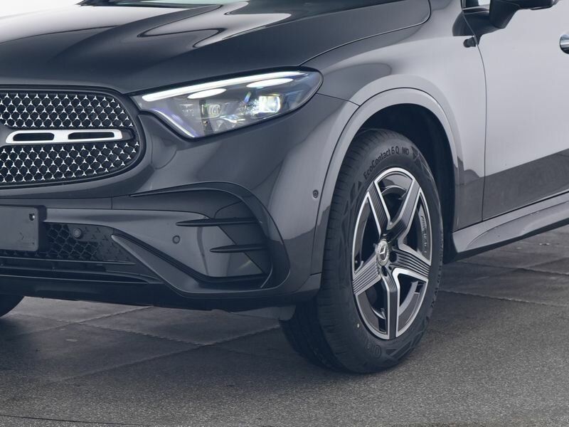 Mercedes-Benz GLC 300 de 4M AMG+Premium.Plus - Samsaru's Car Outlet