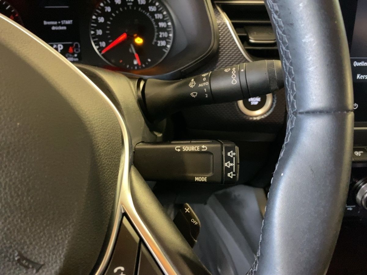 Renault Arkana 1.3 TCe 140 Equilibre - Samsaru's Car Outlet