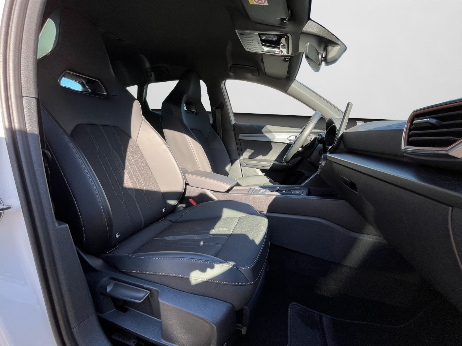 Cupra Formentor VZ 2.0 TSI 4Drive - Samsaru's Car Outlet