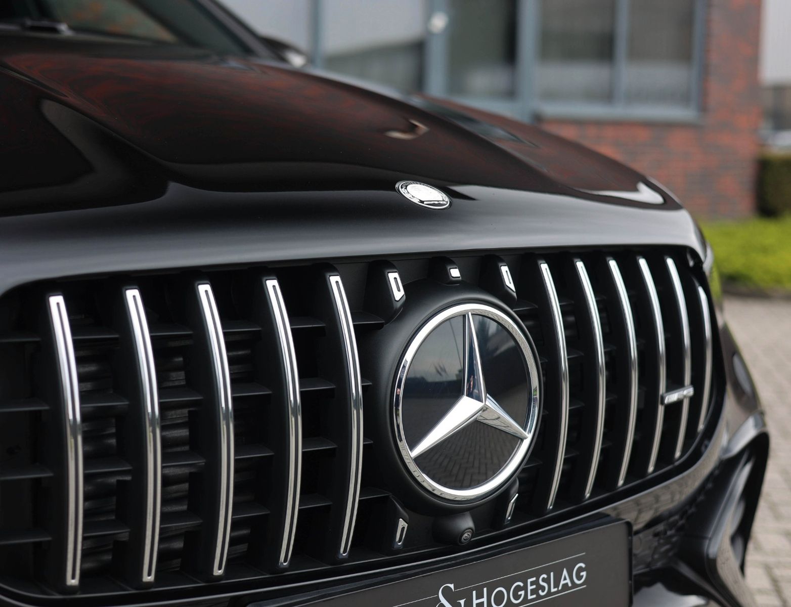 Mercedes-Benz GLE 53e 4Matic Coupe *AHK*Multicontour*Burmester