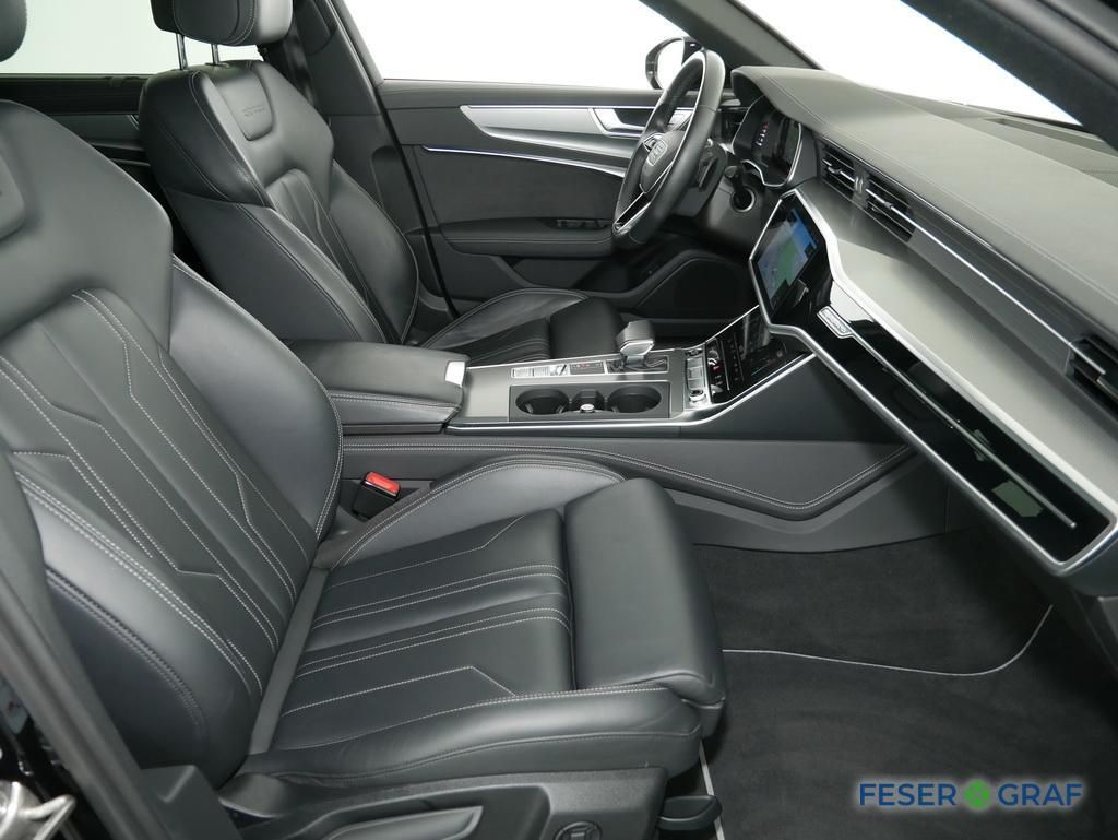 Audi A6 Allroad 55TDI - Samsaru's Car Outlet