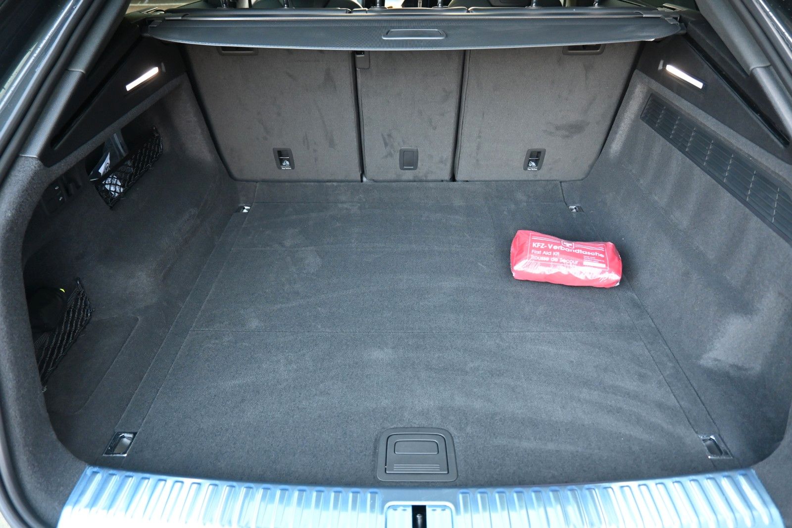 Audi RSQ8 RS Q8 TFSI QUATTRO *B&O*PANO*23"Mietkauf