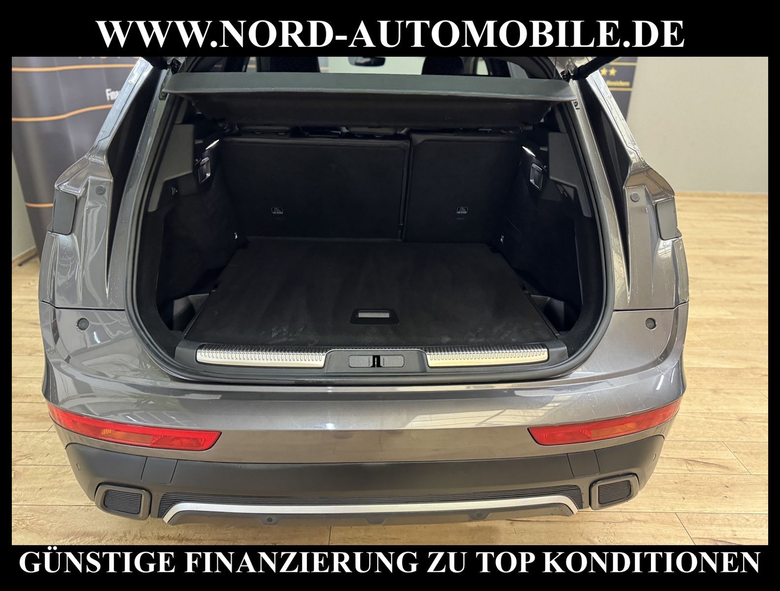 DS Automobiles DS7 Crossback Diesel Performance Line *19Z*LED*