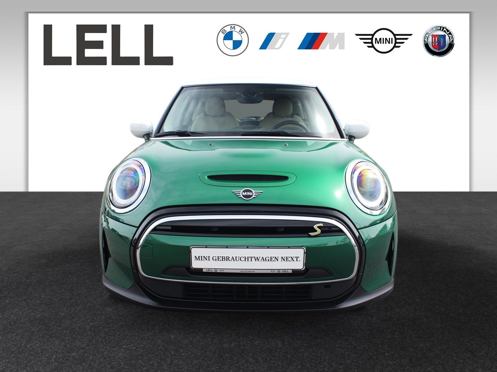 MINI Cooper SE Hatch - Samsaru's Car Outlet