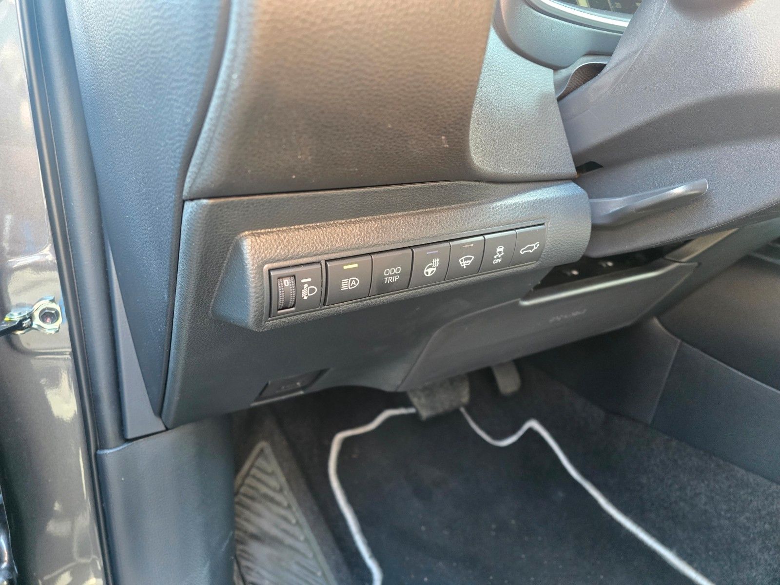 Toyota Corolla Touring Sports Hybrid Teamplayer