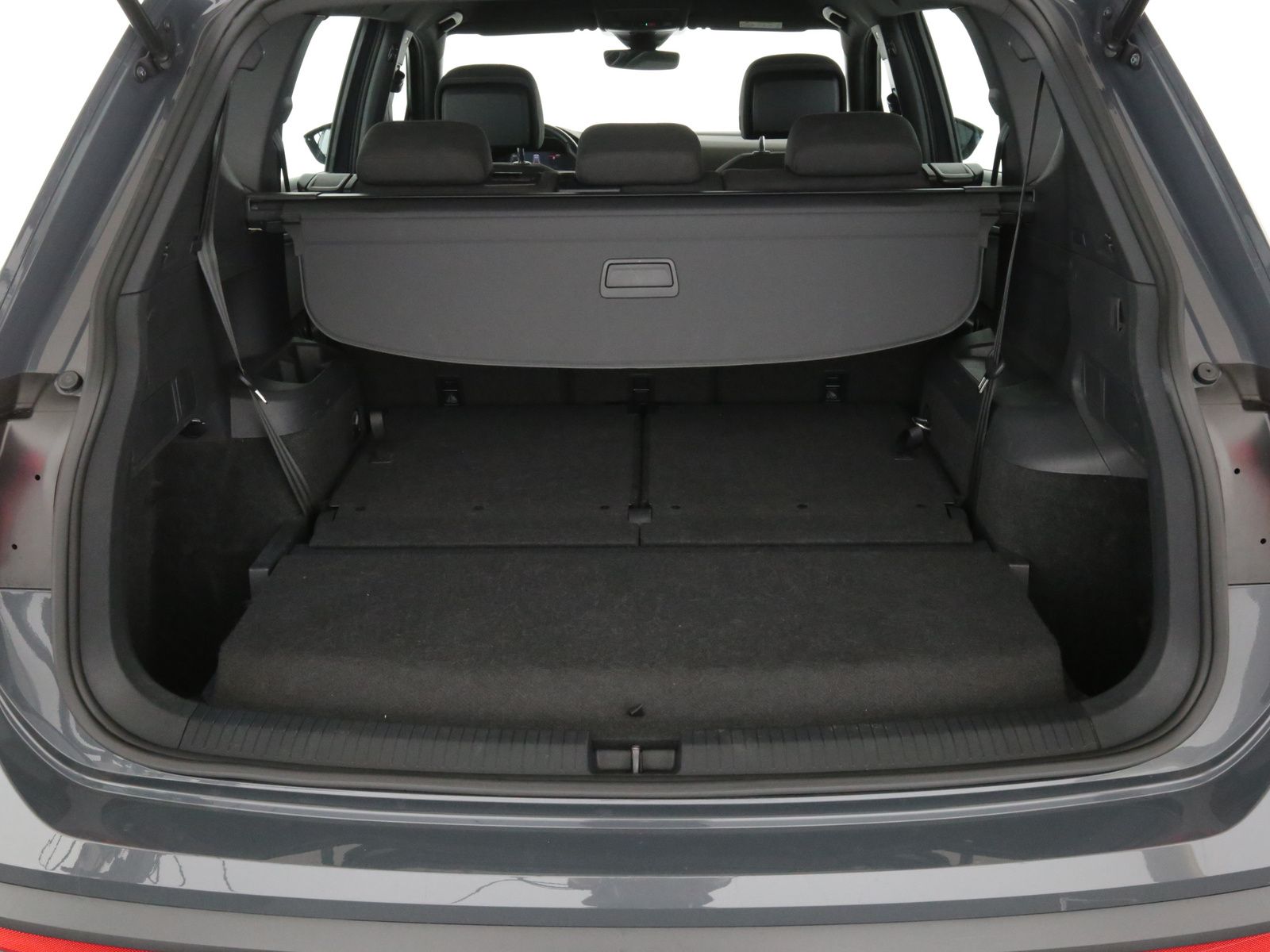 Seat Tarraco Style 2.0 TDI 150 PS - Samsaru's Car Outlet